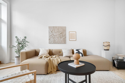 modern chair home decor product